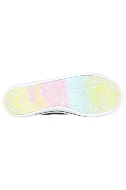 Sneakers Nere In Tela Skechers B Cute 2