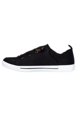 Sneakers Nere In Tela Skechers B Cute 2