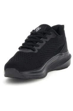 Sneakers nere in tessuto traspirante leggere 2t2l 75WDH060410
