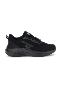 Sneakers nere in tessuto traspirante leggere 2t2l 75WDH060410
