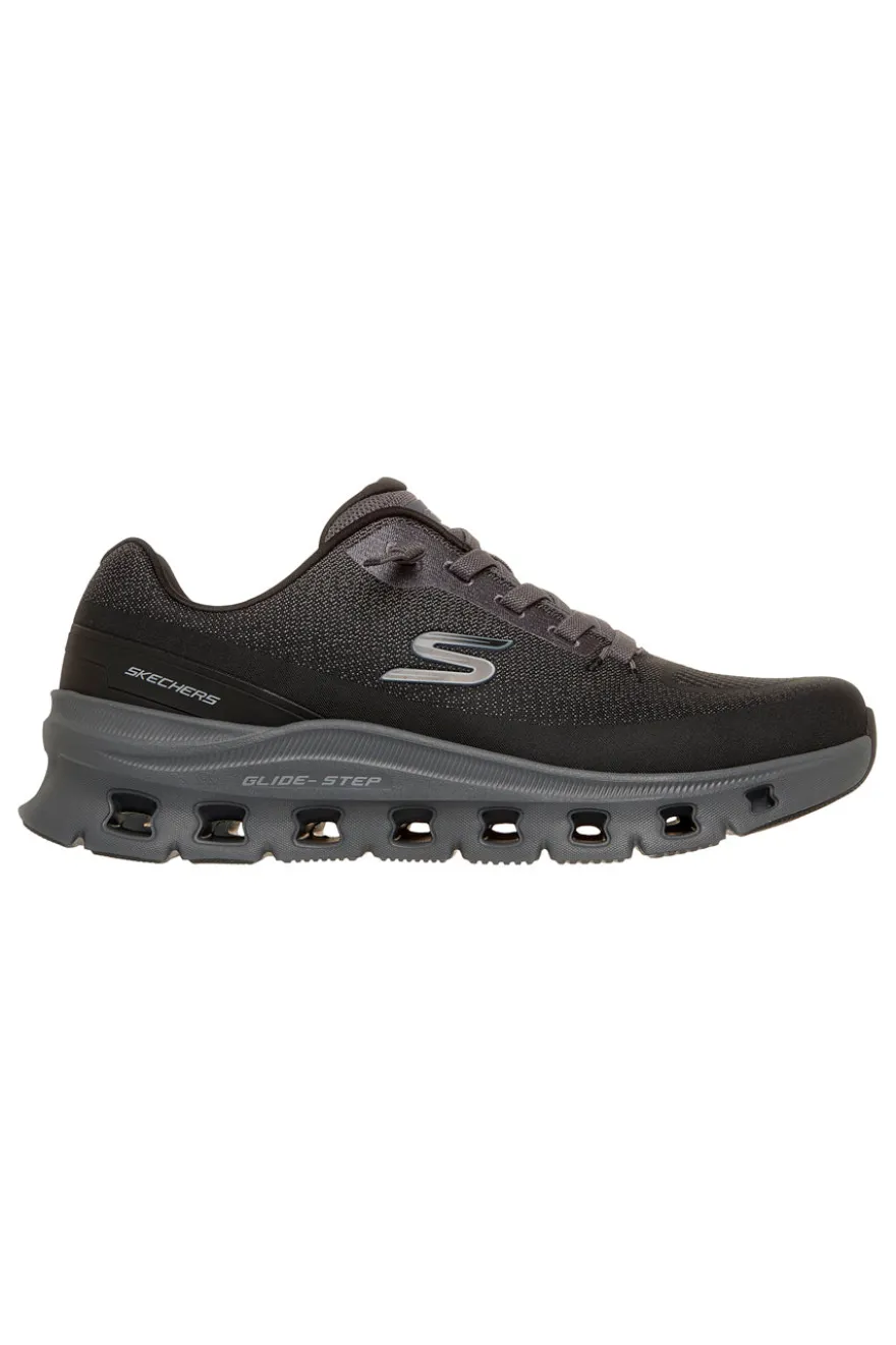 Sneakers nere in tessuto Skechers Glide-Step Pro Waverra