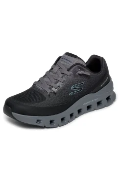 Sneakers nere in tessuto Skechers Glide-Step Pro Waverra