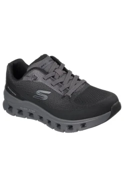 Sneakers nere in tessuto Skechers Glide-Step Pro Waverra