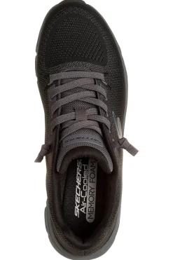 Sneakers nere in tessuto Skechers Glide-Step Pro Waverra
