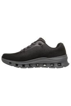 Sneakers nere in tessuto Skechers Glide-Step Pro Waverra