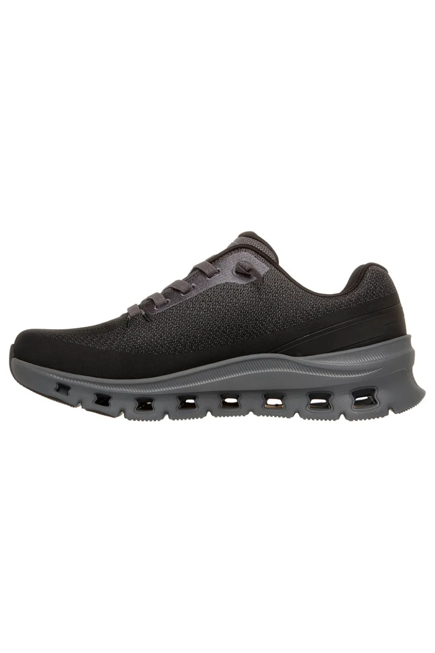 Sneakers nere in tessuto Skechers Glide-Step Pro Waverra