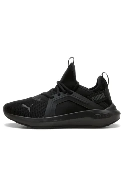 Sneakers nere in tessuto con suola ammortizzata Puma Softride Enzo 5