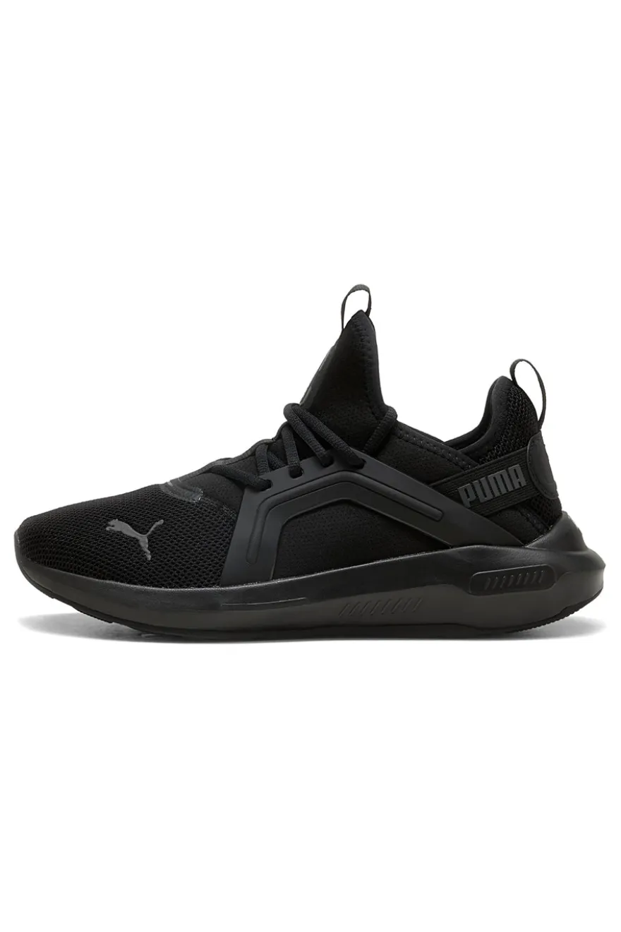Sneakers nere in tessuto con suola ammortizzata Puma Softride Enzo 5