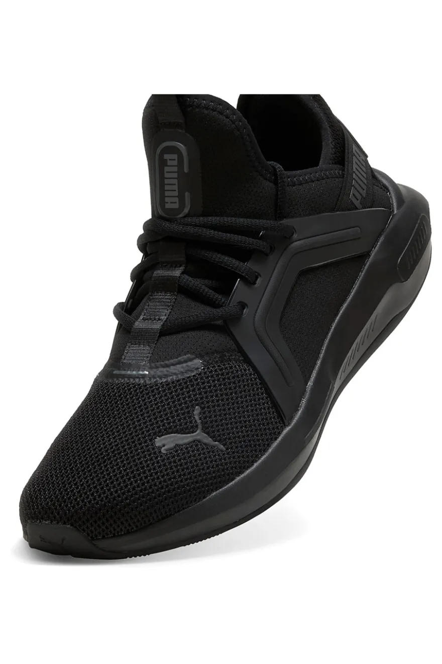 Sneakers nere in tessuto con suola ammortizzata Puma Softride Enzo 5