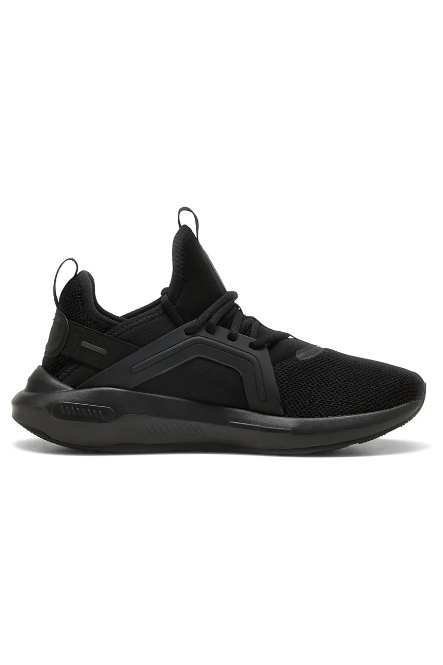 Sneakers nere in tessuto con suola ammortizzata Puma Softride Enzo 5