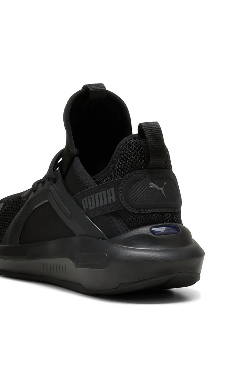 Sneakers nere in tessuto con suola ammortizzata Puma Softride Enzo 5