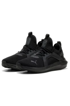 Sneakers nere in tessuto con suola ammortizzata Puma Softride Enzo 5