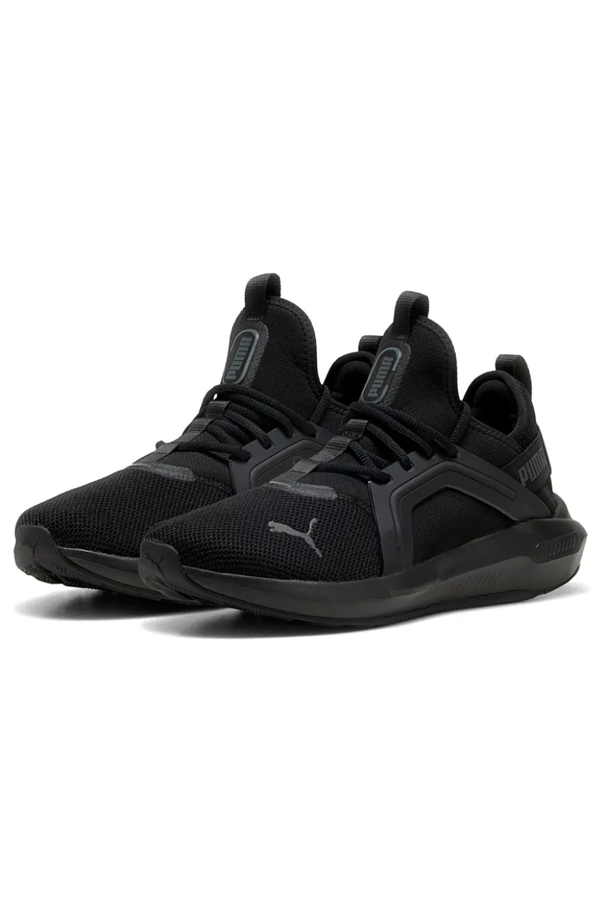 Sneakers nere in tessuto con suola ammortizzata Puma Softride Enzo 5