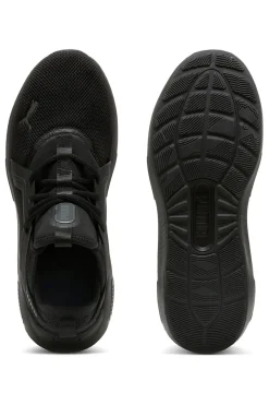 Sneakers nere in tessuto con suola ammortizzata Puma Softride Enzo 5