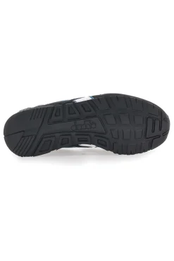 Sneakers nere in tessuto tecnico Diadora N.92