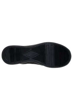Sneakers nere lavabili con zip e Memory Foam Skechers Billion 2 Side Door