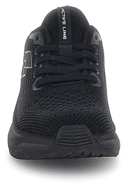 Sneakers nere leggere con memory foam Lotto SPEEDRIDE 900