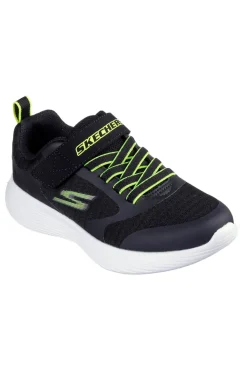 Sneakers nere leggere con chiusura a strappo GO RUN 400 V2 Goltran Skechers