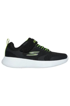 Sneakers nere leggere con chiusura a strappo GO RUN 400 V2 Goltran Skechers