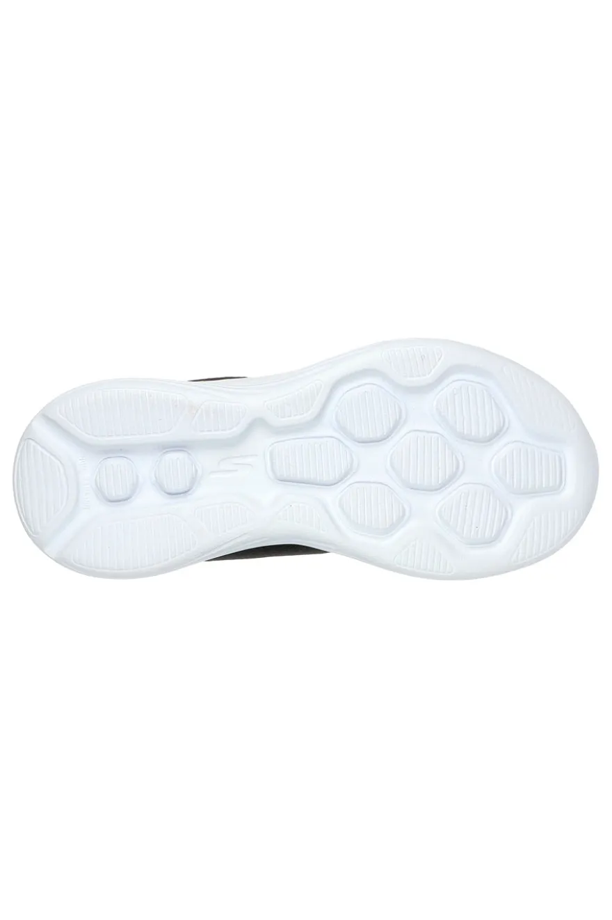 Sneakers nere leggere con chiusura a strappo GO RUN 400 V2 Goltran Skechers