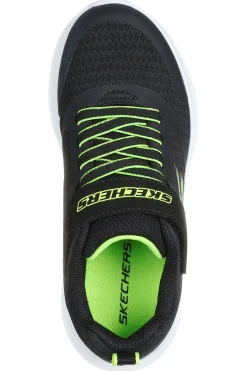 Sneakers nere leggere con chiusura a strappo GO RUN 400 V2 Goltran Skechers