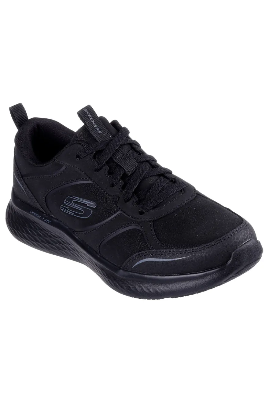 Sneakers nere leggere con suola alta Skechers Skech-Lite Pro Sleek Citizen