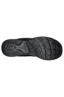 Sneakers nere leggere con lacci elasticizzati Skechers Dynamight 2.0 Social Orbit