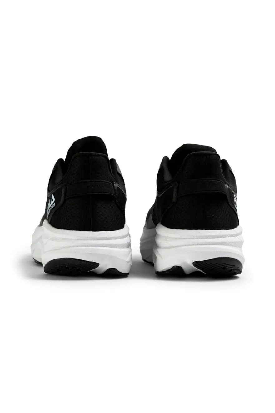Sneakers nere leggere con lacci Fila Retron
