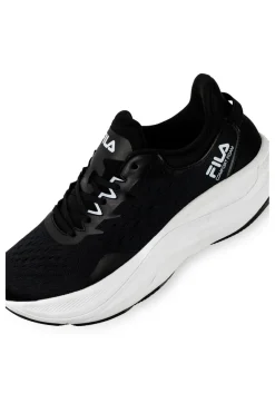 Sneakers nere leggere con lacci Fila Retron