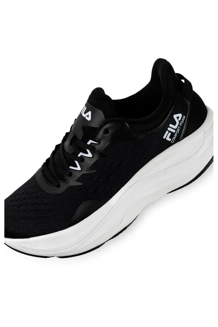 Sneakers nere leggere con lacci Fila Retron