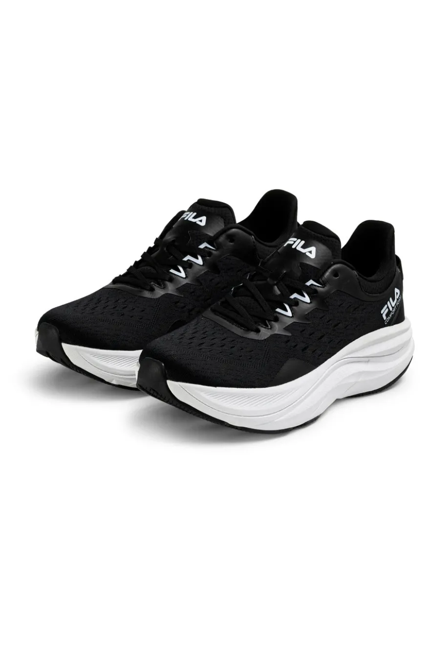 Sneakers nere leggere con lacci Fila Retron