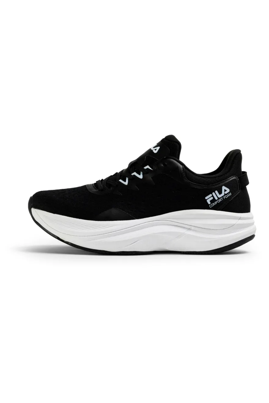 Sneakers nere leggere con lacci Fila Retron