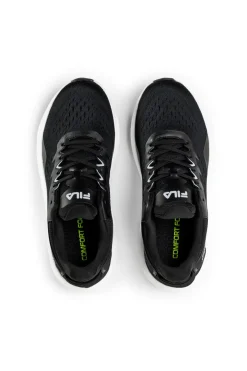 Sneakers nere leggere con lacci Fila Retron