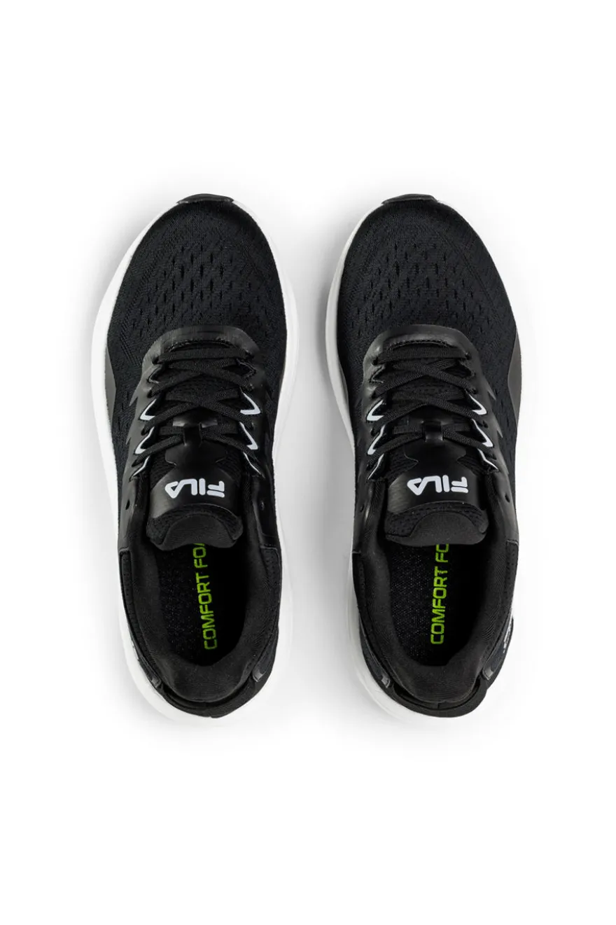 Sneakers nere leggere con lacci Fila Retron