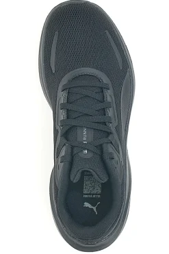 Sneakers nere leggere in mesh Puma Skyrocket Lite