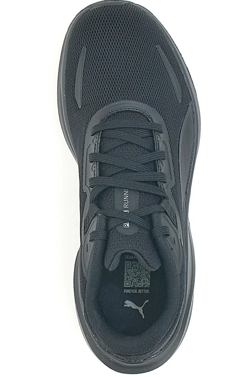 Sneakers nere leggere in mesh Puma Skyrocket Lite