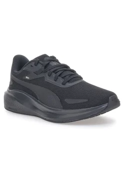 Sneakers nere leggere in mesh Puma Skyrocket Lite