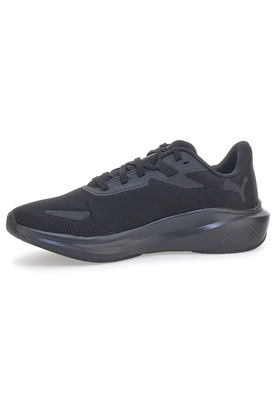 Sneakers nere leggere in mesh Puma Skyrocket Lite