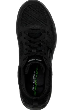 Sneakers nere leggere in mesh Summits South Rim Skechers