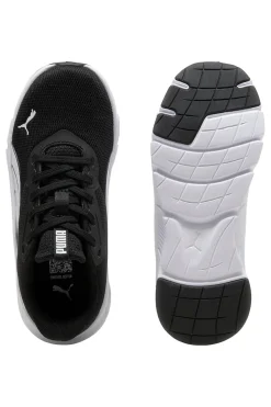Sneakers nere leggere traspiranti Puma FlexFocus Lite Modern Jr