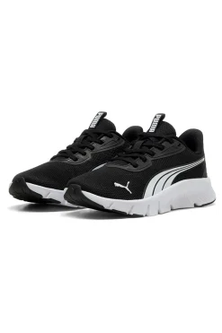 Sneakers nere leggere traspiranti Puma FlexFocus Lite Modern Jr