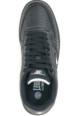 Sneakers Nere Leone 37