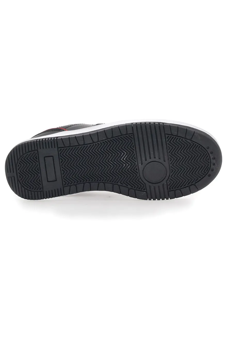 Sneakers Nere Leone 57