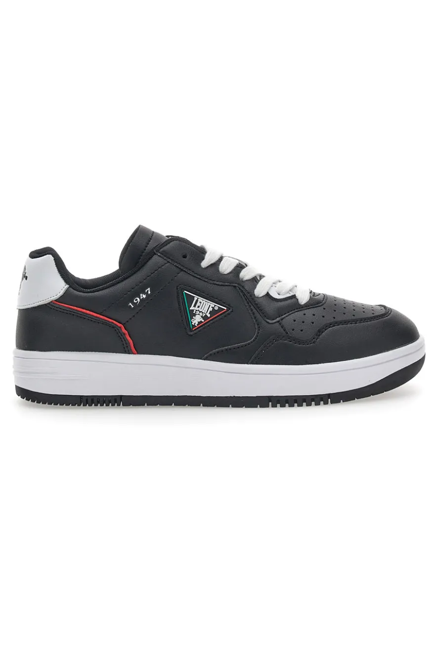 Sneakers Nere Leone 57