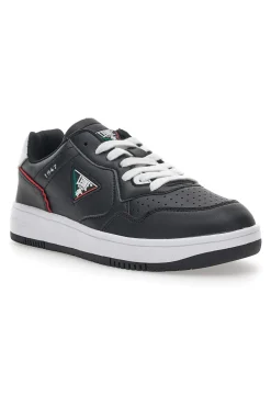 Sneakers Nere Leone 57