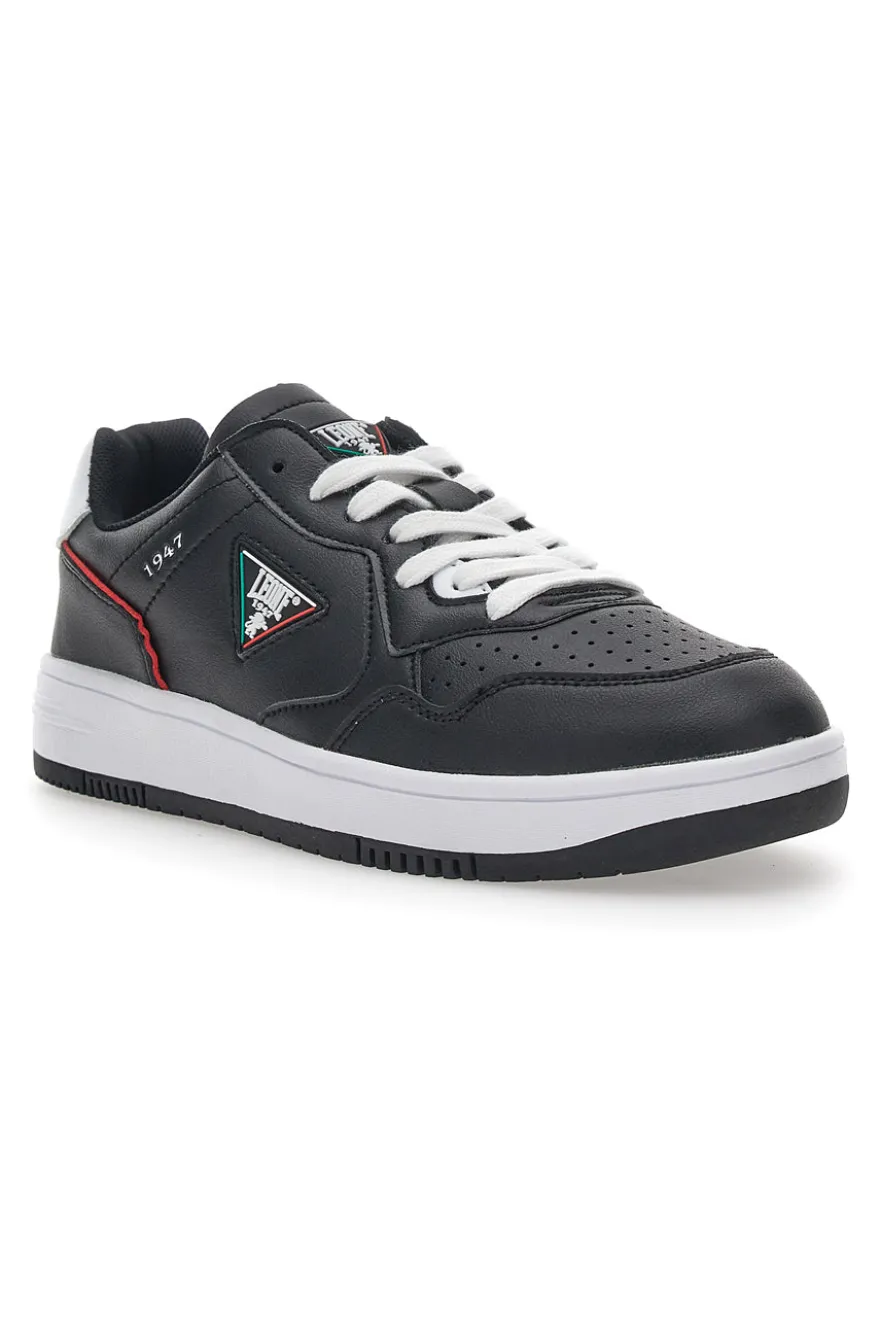 Sneakers Nere Leone 57
