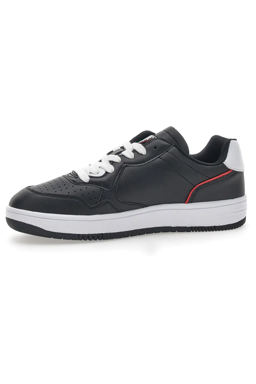 Sneakers Nere Leone 57