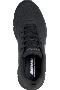 Sneakers nere Memory Foam BOBS B Flex Arctic Edge Skechers