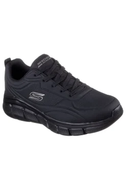 Sneakers nere Memory Foam BOBS B Flex Arctic Edge Skechers