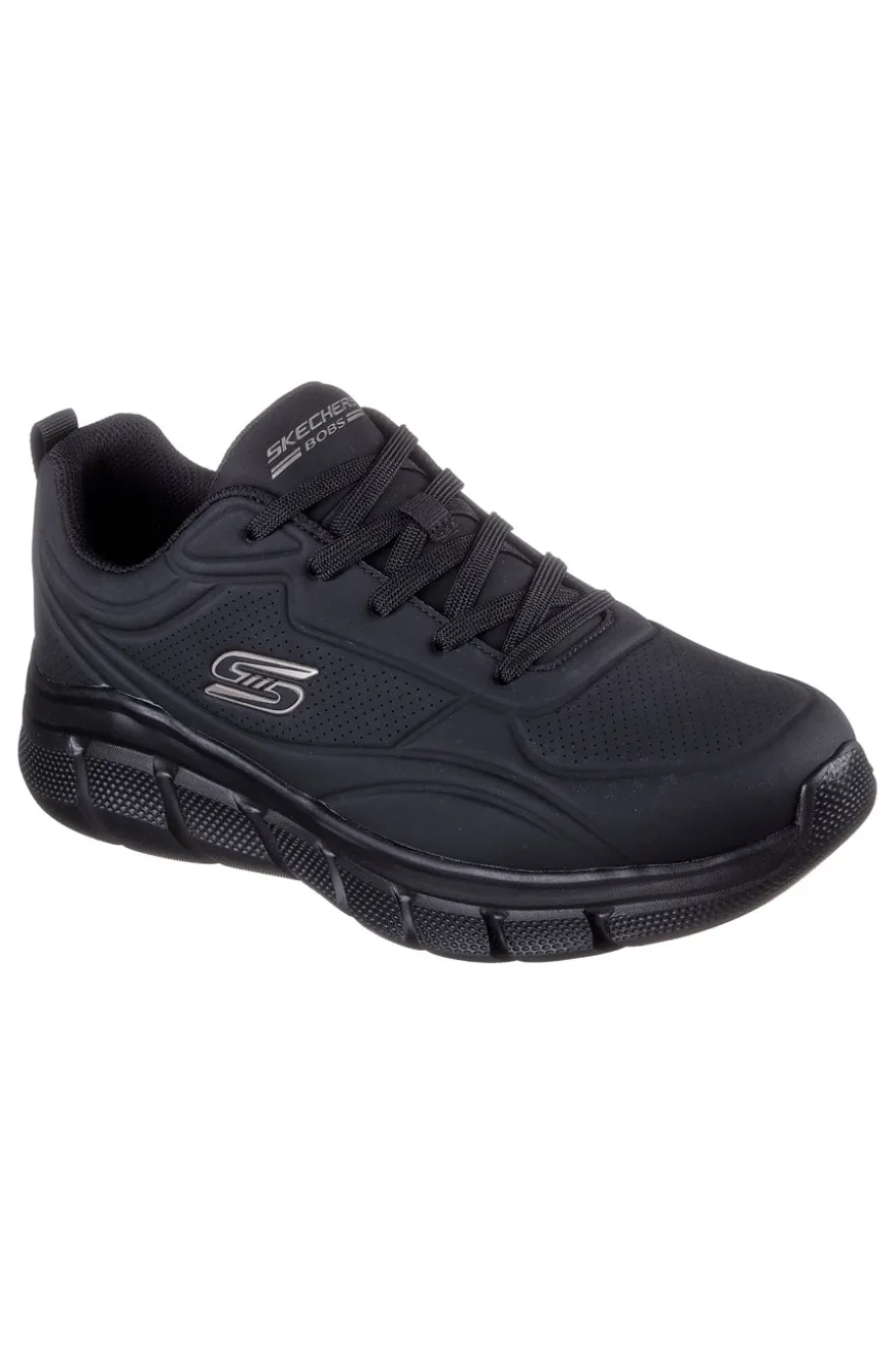 Sneakers nere Memory Foam BOBS B Flex Arctic Edge Skechers
